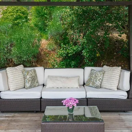 ヴィラ Collombroso *