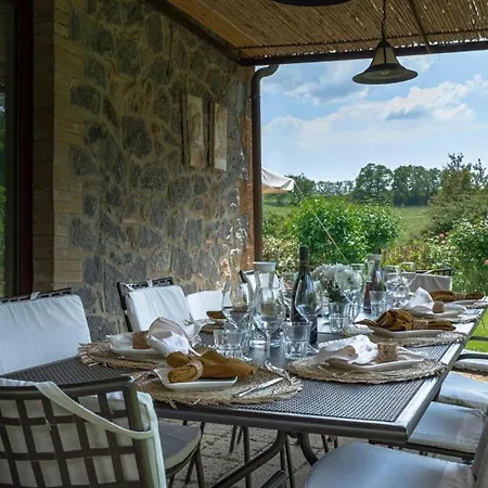 ヴィラ Collombroso