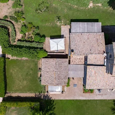 Collombroso Villa Porano