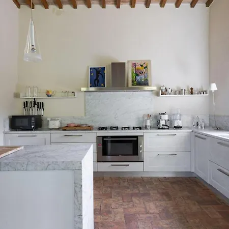 Collombroso ヴィラ *