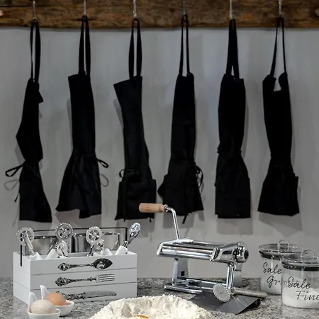 ヴィラ Collombroso Porano