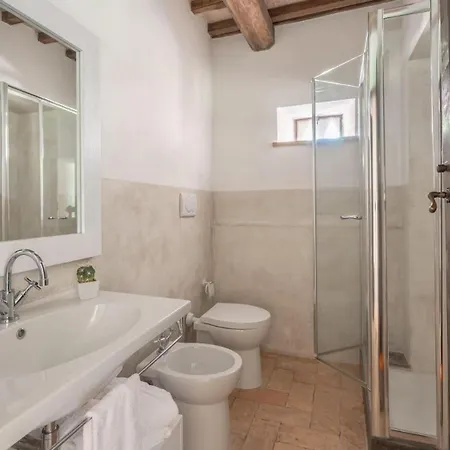 ヴィラ Collombroso