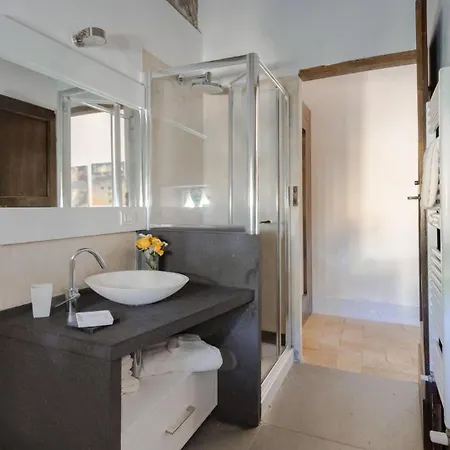 Collombroso Villa Porano