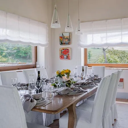 Collombroso ヴィラ