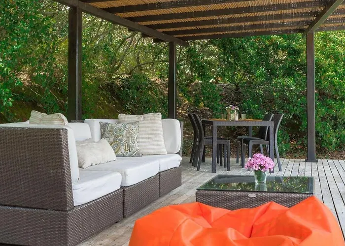 Vila Collombroso Porano