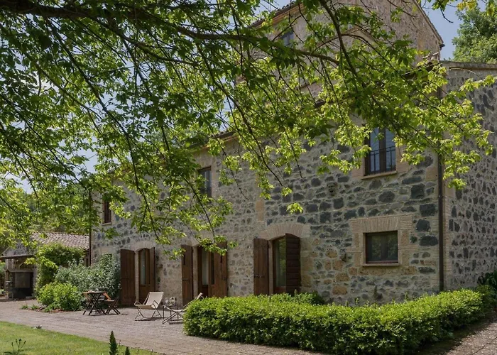 Collombroso * Porano