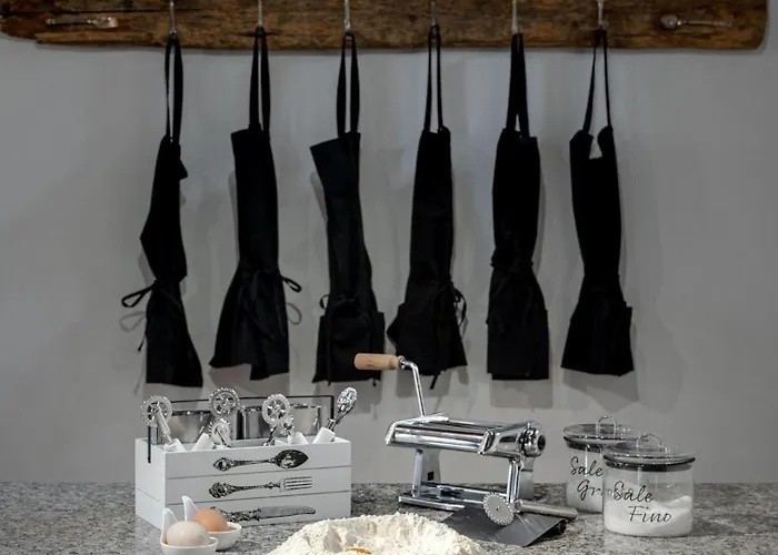 Vila Collombroso Porano