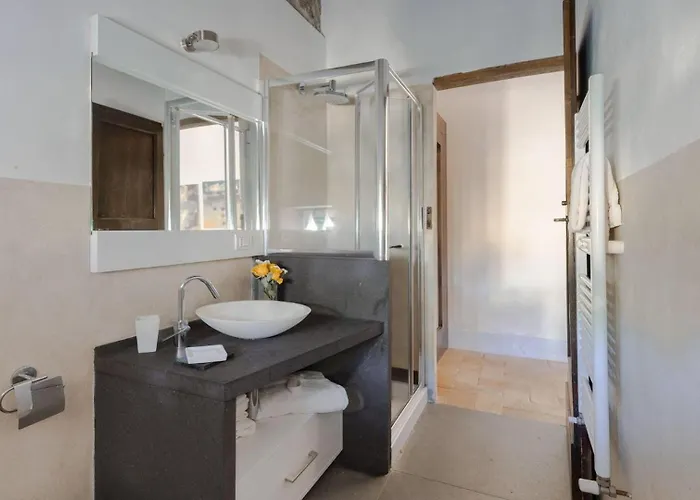 Collombroso Villa Porano