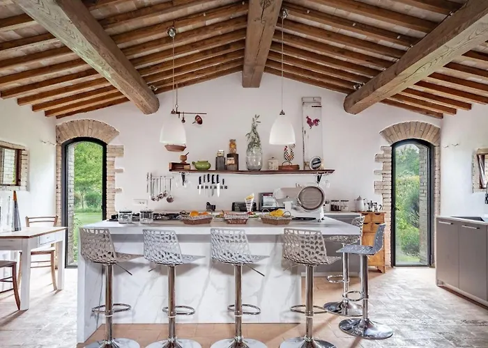 Collombroso Vila Porano